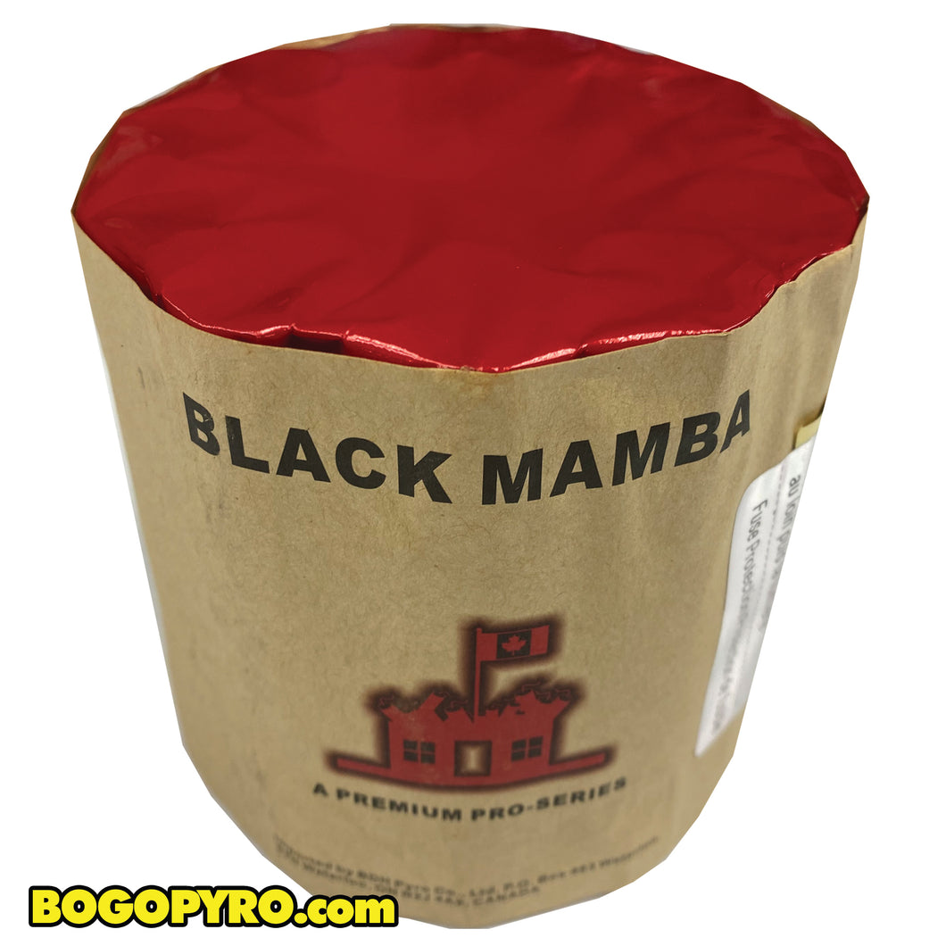 Black Mamba