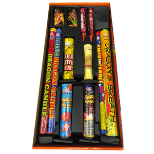 BODY SLAM FAMILY ASSORTMENT