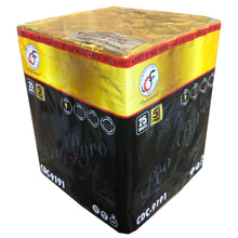 Load image into Gallery viewer, CDC-9191 PRO PYRO SERIES
