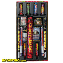 Load image into Gallery viewer, POWERHOUSE Cherry Box Assortment
