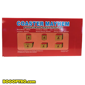 Coaster Mayhem