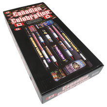 Load image into Gallery viewer, Canadian Celebration Family Assortment
