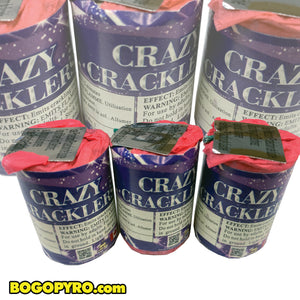 Crazy Cracklers