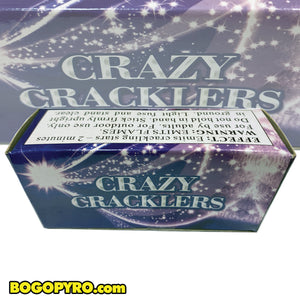 Crazy Cracklers