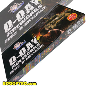 D-Day Assortment