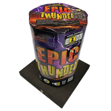 Load image into Gallery viewer, EPIC THUNDER
