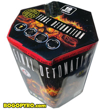 Load image into Gallery viewer, Final Detonation
