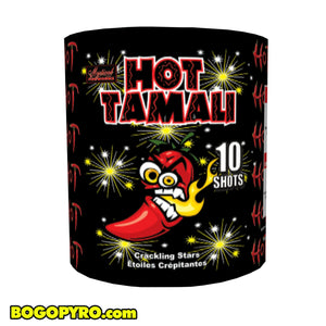 Hot Tamali