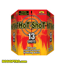 Load image into Gallery viewer, Hot Shot
