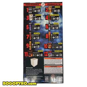 Knockout Assortment