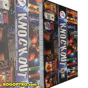 Knockout Assortment