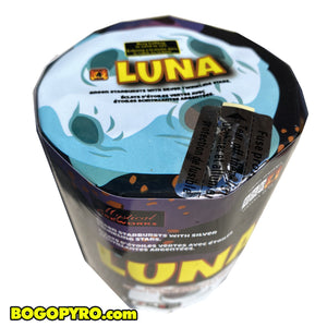 LUNA