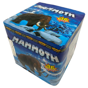 Mammoth