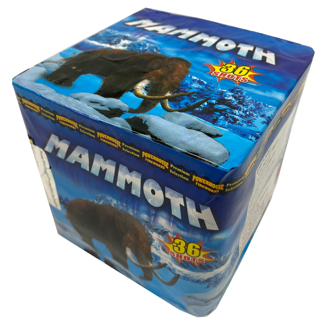 Mammoth