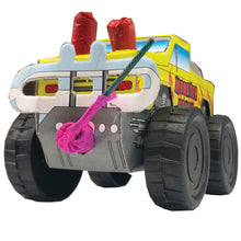 Load image into Gallery viewer, MONSTER TRUCK
