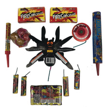 Load image into Gallery viewer, BOGOPYRO FRISBEE FUN KIT
