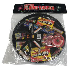 BOGOPYRO FRISBEE FUN KIT