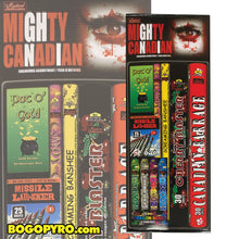 Load image into Gallery viewer, Mighty Canadian Assortment
