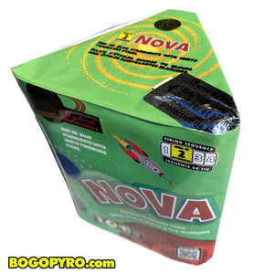 NOVA