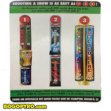 Load image into Gallery viewer, PYRO PACK Assortment

