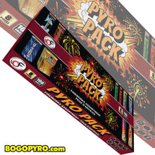 Load image into Gallery viewer, PYRO PACK Assortment
