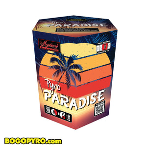 Pyro Paradise