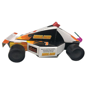 RADICAL RACER