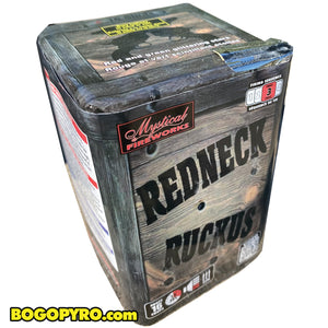 Redneck Ruckus