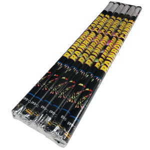 ROMAN CANDLES 12 PACK