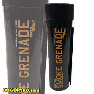 ORANGE Tactical Smoke Grenade