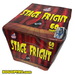 Stage Fright