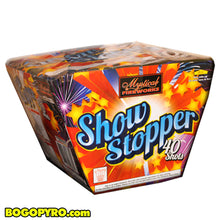Load image into Gallery viewer, Show Stopper
