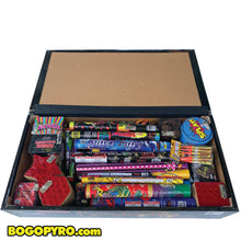 Load image into Gallery viewer, SKY ILLUSIONS Fireworks Assortment
