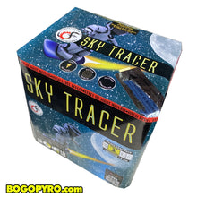 Load image into Gallery viewer, Sky Tracer
