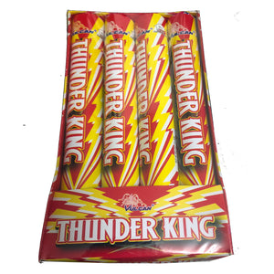 Thunder King