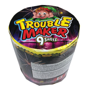 Trouble Maker