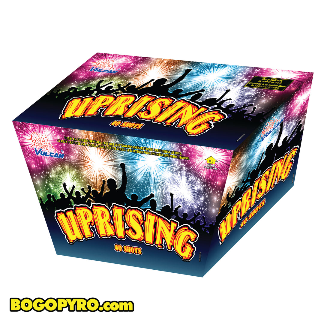Uprising