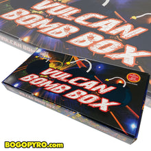 Load image into Gallery viewer, Vulcan Bombox
