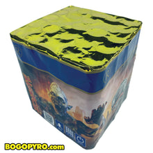 Load image into Gallery viewer, Zombie by Royal Pyrotechnics
