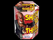 Load and play video in Gallery viewer, Shoot to Thrill by Vulcan
