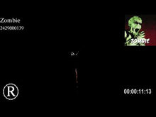 Load and play video in Gallery viewer, Zombie by Royal Pyrotechnics
