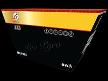 Load and play video in Gallery viewer, CDC-9393 PYRO PRO SERIES (Fanned)
