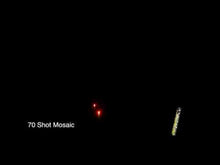 Load and play video in Gallery viewer, 70 Shot Mosaic
