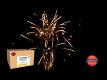 Load and play video in Gallery viewer, GLITTERING BROCADES PRO PYRO SERIES
