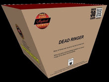 Load and play video in Gallery viewer, DEAD RINGER PRO PYRO SERIES
