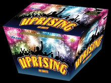 Load and play video in Gallery viewer, Uprising
