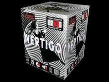 Load and play video in Gallery viewer, Vertigo
