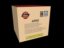 Load and play video in Gallery viewer, APEX PRO PYRO SERIES
