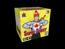 Load and play video in Gallery viewer, Super Sorry
