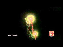 Load and play video in Gallery viewer, Hot Tamali
